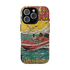 Life is Beautiful - Tough Phone Cases