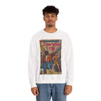 Everyday Ppl - Unisex Heavy Blend™ Crewneck Sweatshirt
