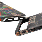 3030 - Tough Phone Cases