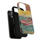 Life is Beautiful - Tough Phone Cases