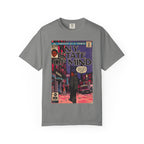 NY State of Mind - Unisex Comfort Colors T-shirt