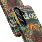 Eulogy - Tough Phone Cases
