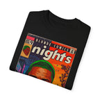 Nights - Unisex Comfort Colors T-shirt
