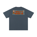 What's Going On - Unisex Pure Cotton T-Shirt