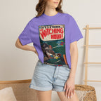 The Witching Hour - Unisex Comfort Colors T-shirt