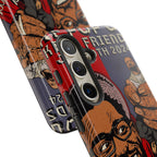 The Pop Out - Tough Phone Cases