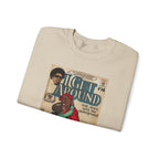 I Get Around - Unisex Heavy Blend™ Crewneck Sweatshirt
