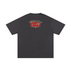 Johnny P's Caddy - Unisex Pure Cotton T-Shirt