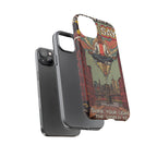 Mos - Umi Says - Tough Phone Cases
