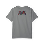 Space Oddity - Unisex Comfort Colors T-shirt