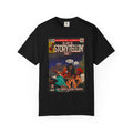 Da Art of Storytellin’ Part 1 - Unisex Comfort Colors T-shirt