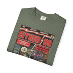 Either/Or - Unisex Comfort Colors T-shirt