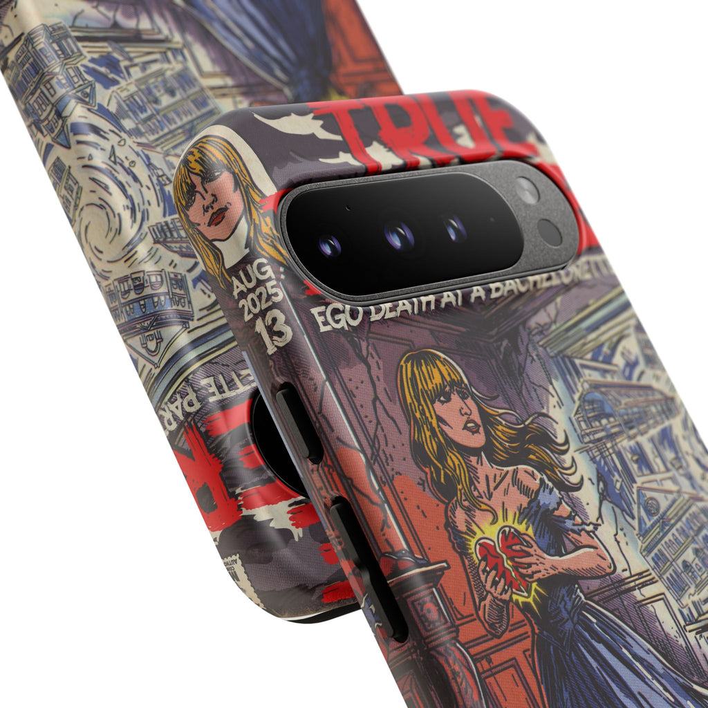True Believer - Tough Phone Cases