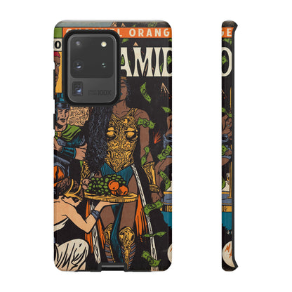 Frank Ocean - Pyramids - Tough Phone Cases