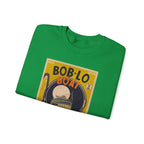 Boblo Boat - Unisex Heavy Blend™ Crewneck Sweatshirt