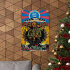 André 3000 - New Blue Sun -  Matte Vertical Posters