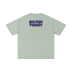Big Fish Theory - Unisex Pure Cotton T-Shirt