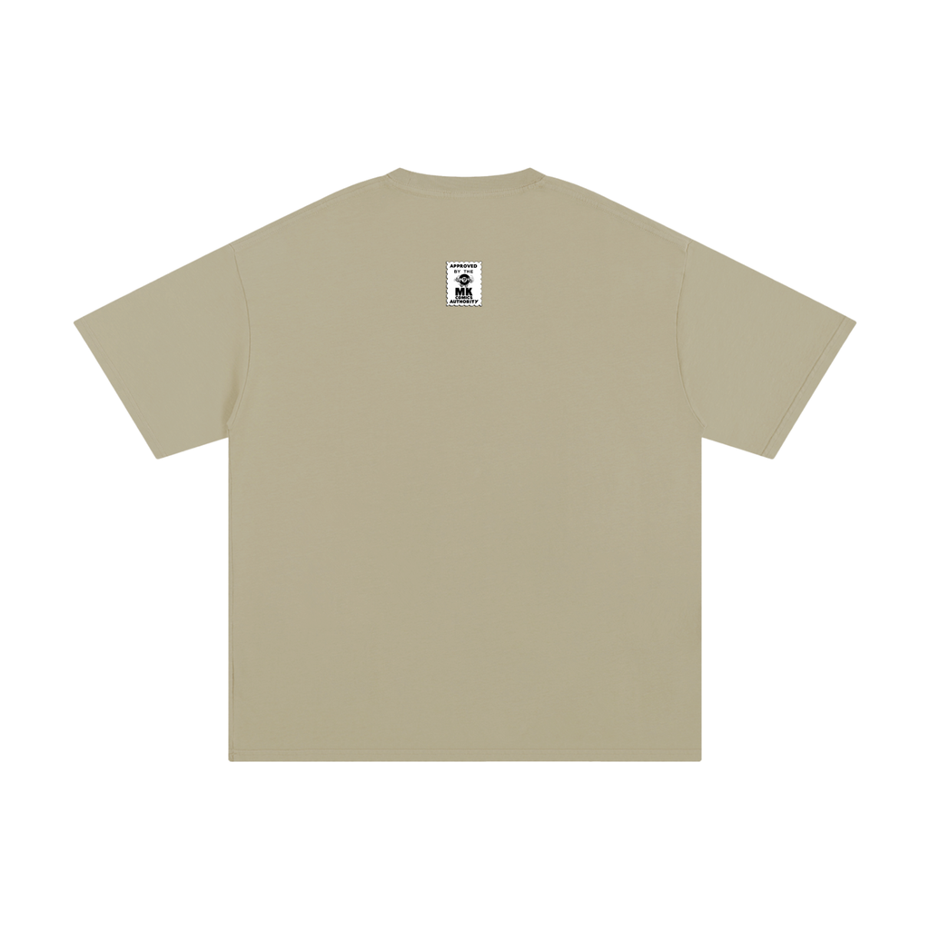 Donuts - Unisex Pure Cotton T-Shirt