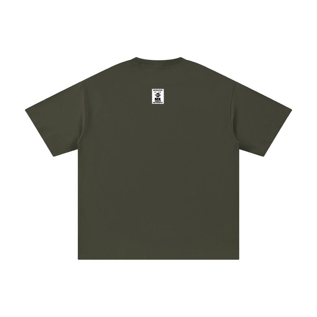 Bonita Applebum - Unisex Pure Cotton T-Shirt