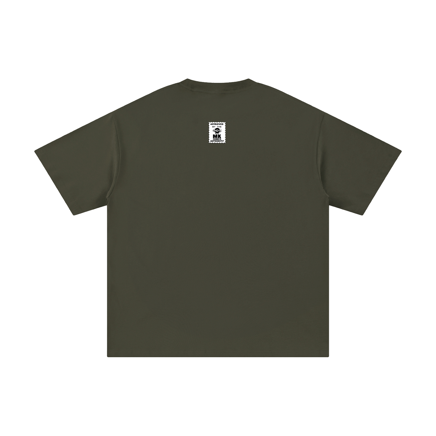Bonita Applebum - Unisex Pure Cotton T-Shirt