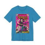 King of the Mischievous South 2 - Unisex Jersey Short Sleeve Tee