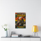 Madvillainy - Matte Vertical Posters