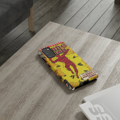 Incubus - Pardon Me - Tough Phone Cases