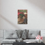 Sandman - Vertical Matte Poster