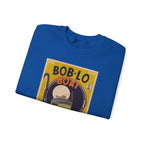 Boblo Boat - Unisex Heavy Blend™ Crewneck Sweatshirt