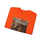 Pyramids - Unisex Heavy Blend™ Crewneck Sweatshirt