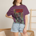 Paranoid Android – Unisex Comfort Colors T-Shirt