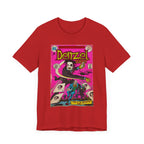 King of the Mischievous South 2 - Unisex Jersey Short Sleeve Tee