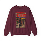 Auditorium- Unisex Heavy Blend™ Crewneck Sweatshirt
