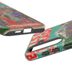 Bulls Parade - Tough Phone Cases