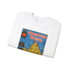 American Dream - Unisex Heavy Blend™ Crewneck Sweatshirt
