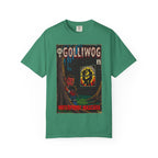 Waterproof Mascara - Golliwog - Unisex Garment-Dyed T-shirt
