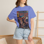 Rhythm Nation - Unisex Comfort Colors T-shirt
