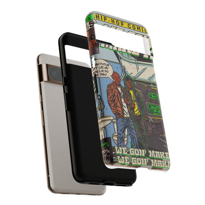 We Gon' Make It - Tough Phone Cases