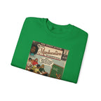 The Miseducation Of… Unisex Heavy Blend™ Crewneck Sweatshirt