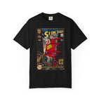Death of Slim Shady - Unisex Comfort Colors T-Shirt