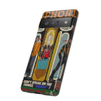 Euphoria - Tough Phone Cases