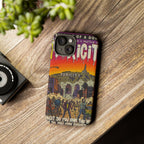 Toxicity- Tough Phone Cases