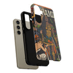 Pyramids - Tough Phone Cases