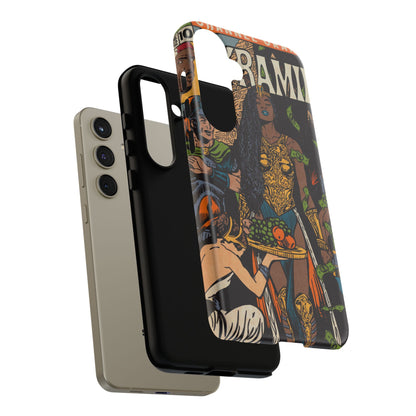 Frank Ocean - Pyramids - Tough Phone Cases