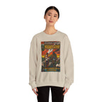 Madvillainy - Unisex Heavy Blend™ Crewneck Sweatshirt