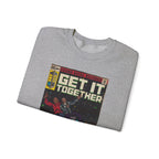 Get it Together - Unisex Heavy Blend™ Crewneck Sweatshirt