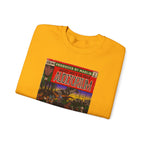 Auditorium- Unisex Heavy Blend™ Crewneck Sweatshirt