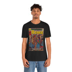 Renee - Unisex Jersey Short Sleeve Tee