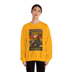 Madvillainy - Unisex Heavy Blend™ Crewneck Sweatshirt