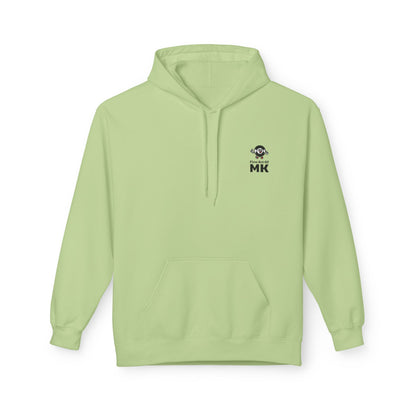 Kendrick Lamar - The Pop Out - Unisex Midweight Softstyle Fleece Hoodie